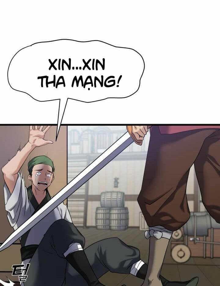 Tiền Kiếp Của Lôi Thần Chapter 3 17