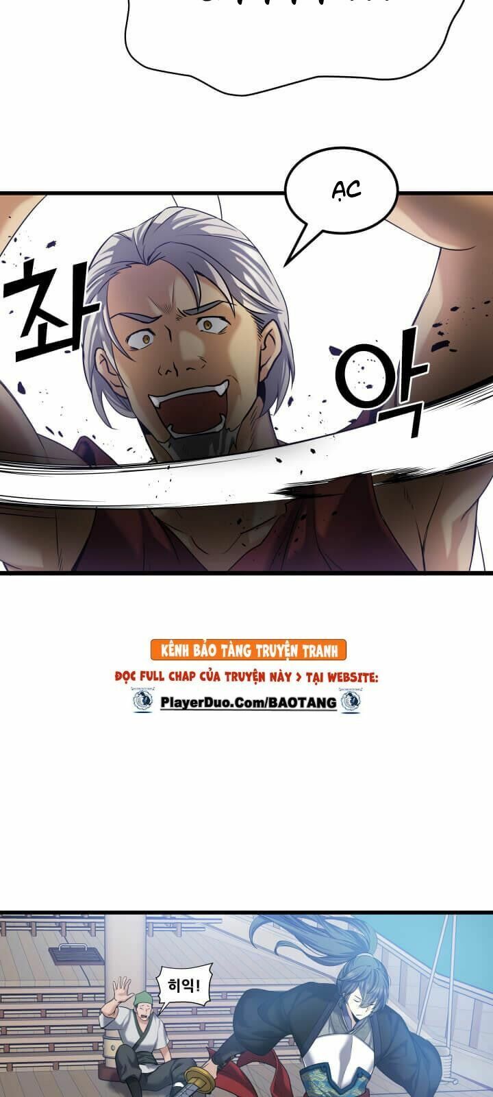 Tiền Kiếp Của Lôi Thần Chapter 3 19