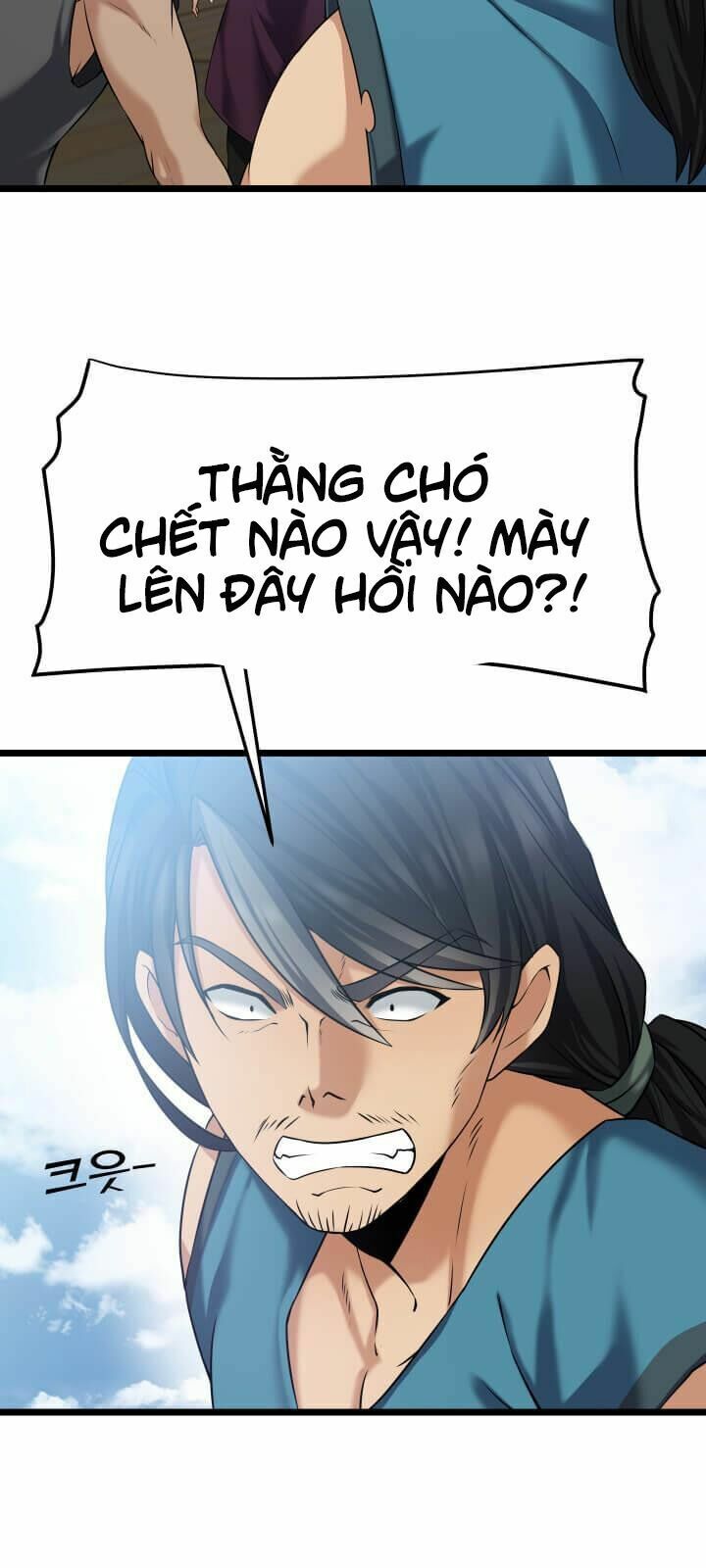 Tiền Kiếp Của Lôi Thần Chapter 3 21