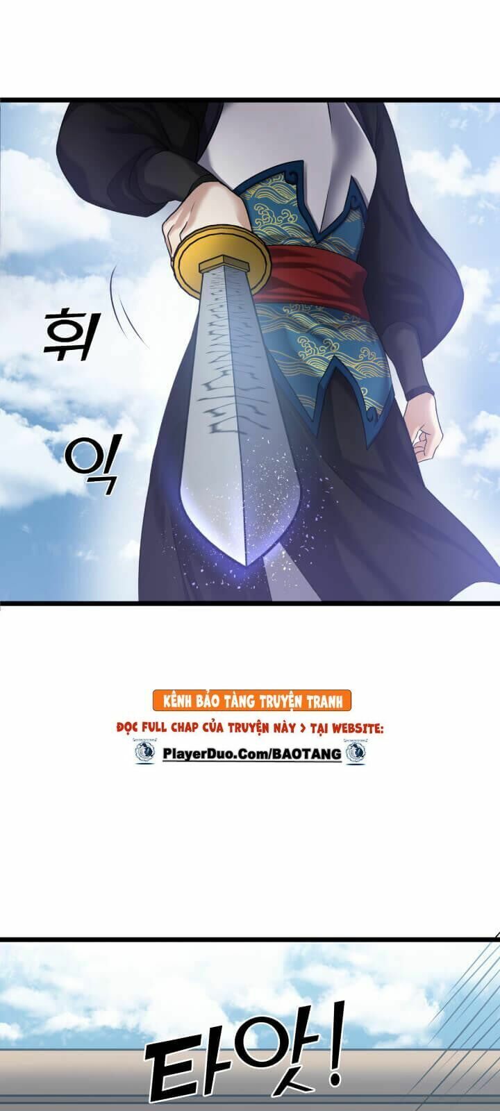 Tiền Kiếp Của Lôi Thần Chapter 3 23