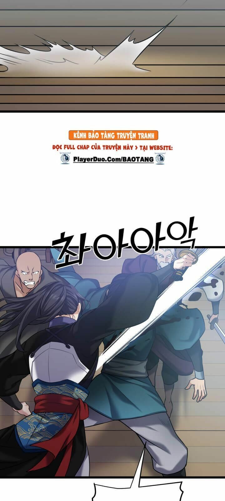 Tiền Kiếp Của Lôi Thần Chapter 3 24