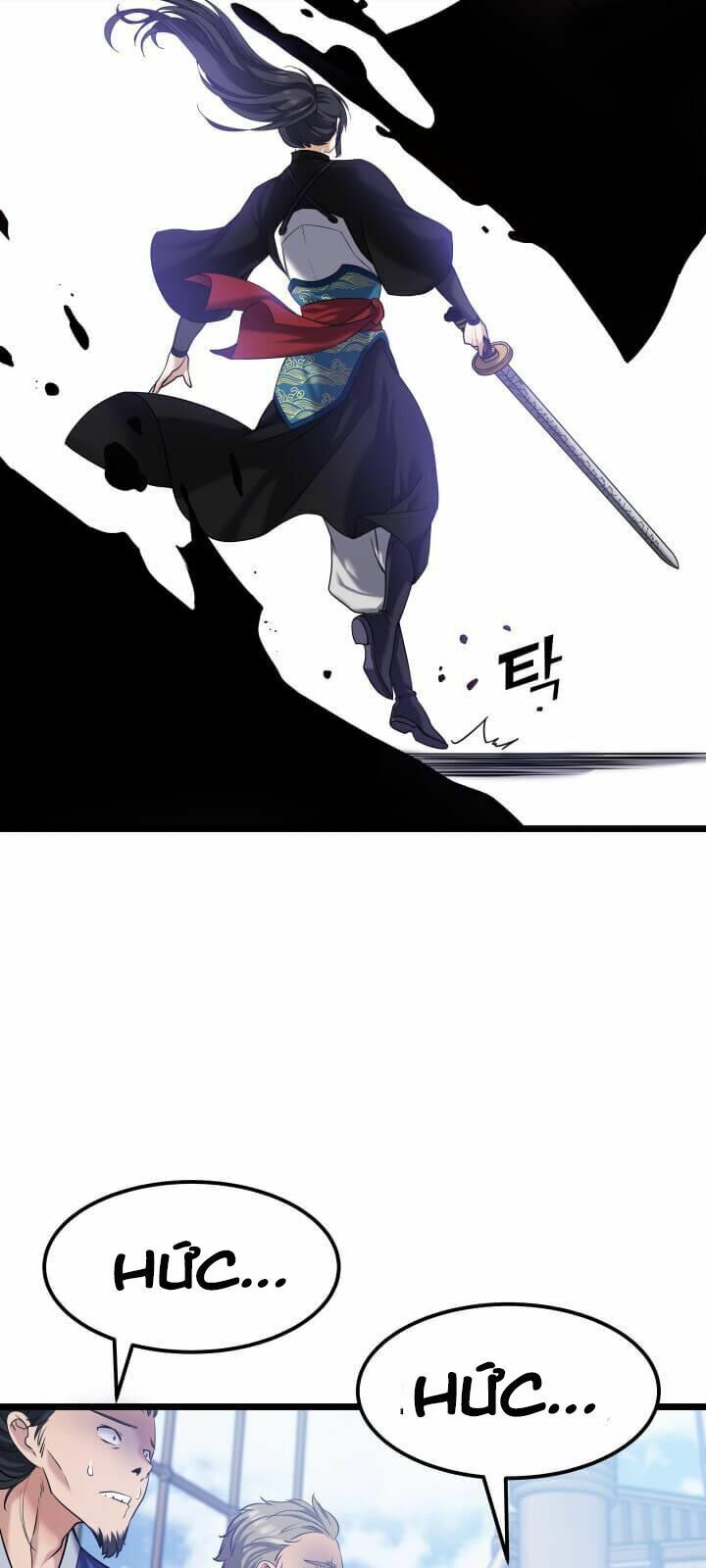 Tiền Kiếp Của Lôi Thần Chapter 3 27