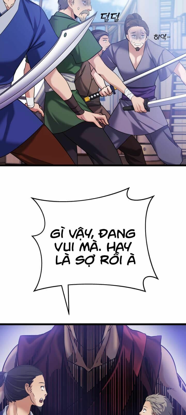 Tiền Kiếp Của Lôi Thần Chapter 3 28