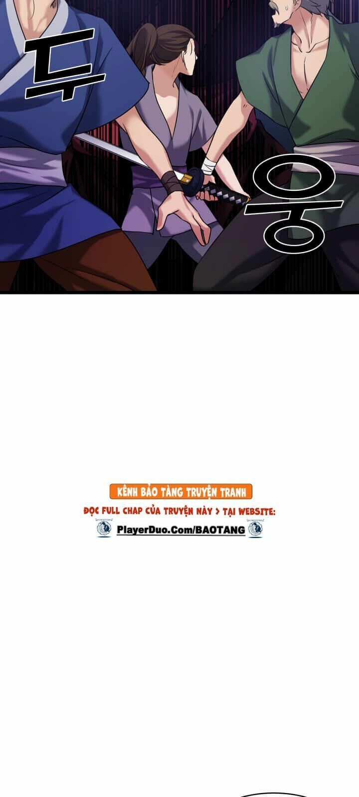 Tiền Kiếp Của Lôi Thần Chapter 3 29