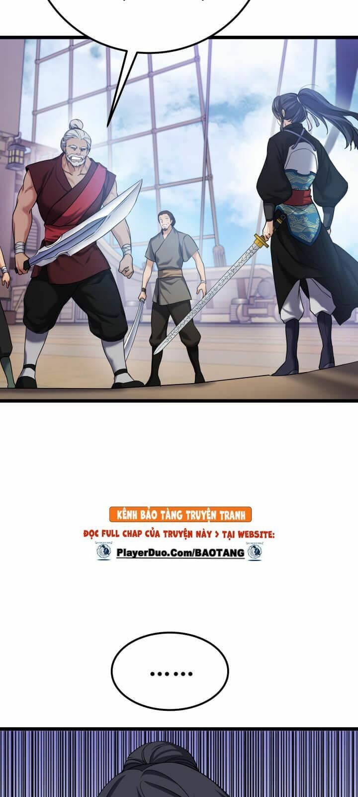 Tiền Kiếp Của Lôi Thần Chapter 3 31