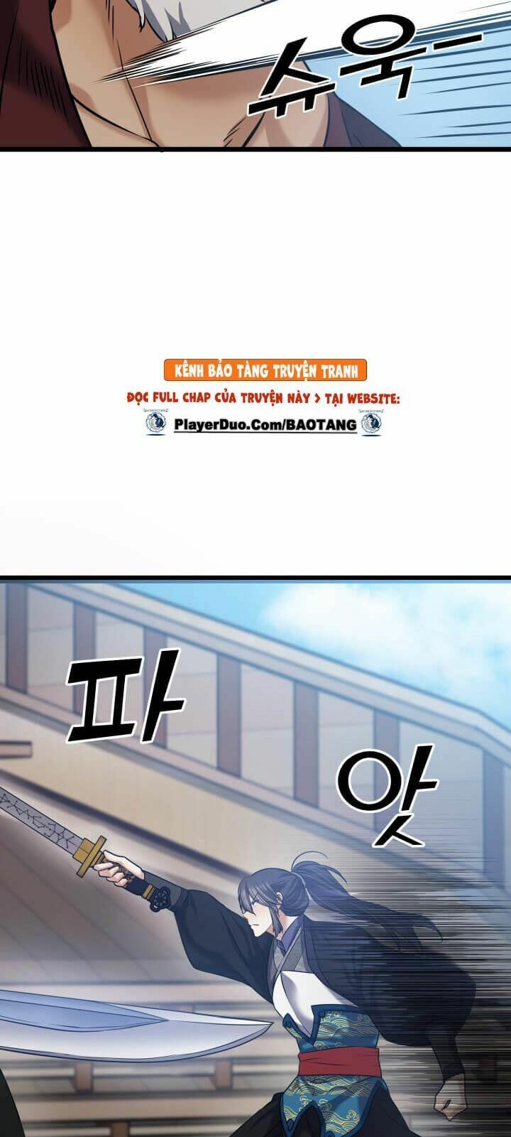 Tiền Kiếp Của Lôi Thần Chapter 3 33