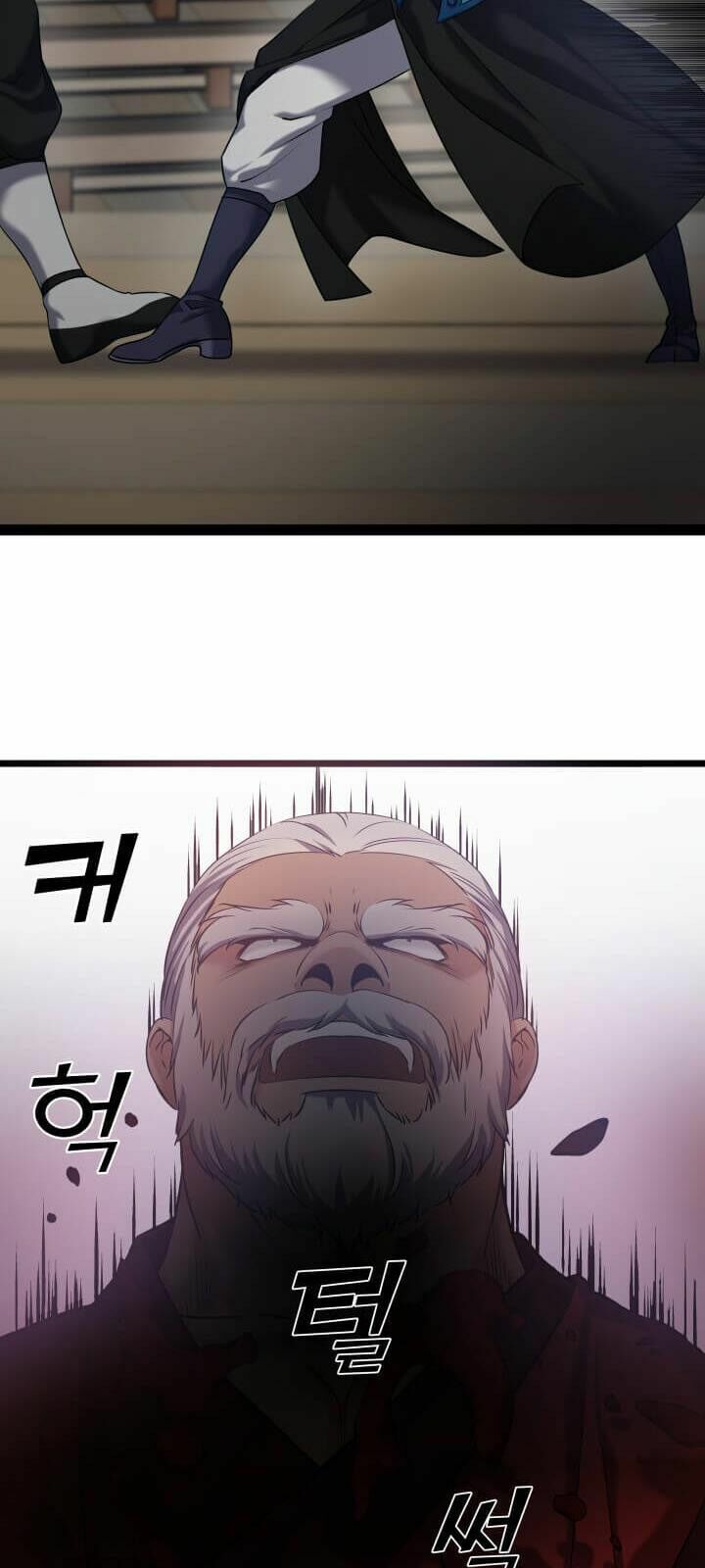 Tiền Kiếp Của Lôi Thần Chapter 3 34