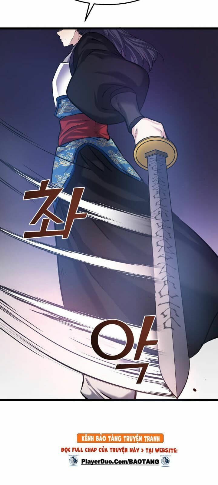 Tiền Kiếp Của Lôi Thần Chapter 3 36