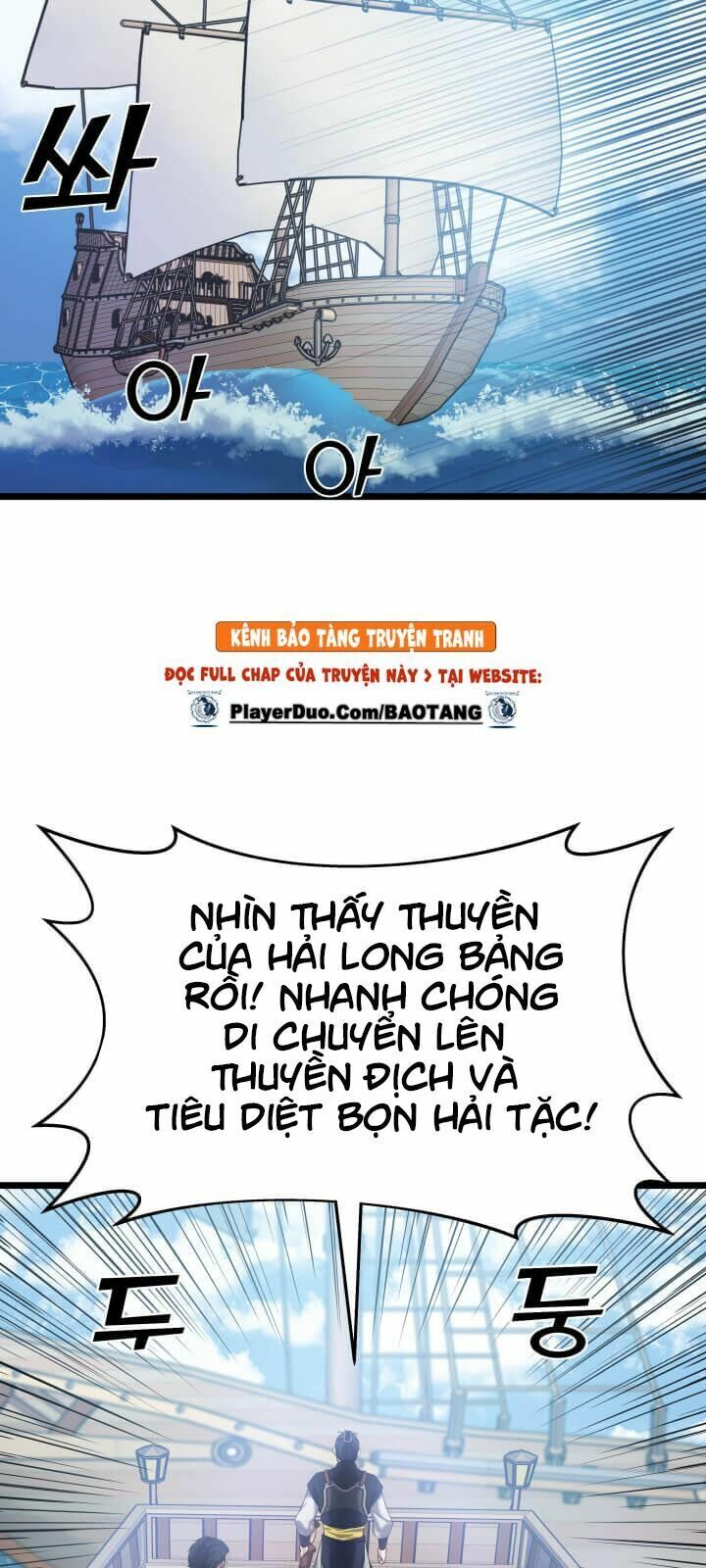Tiền Kiếp Của Lôi Thần Chapter 3 40