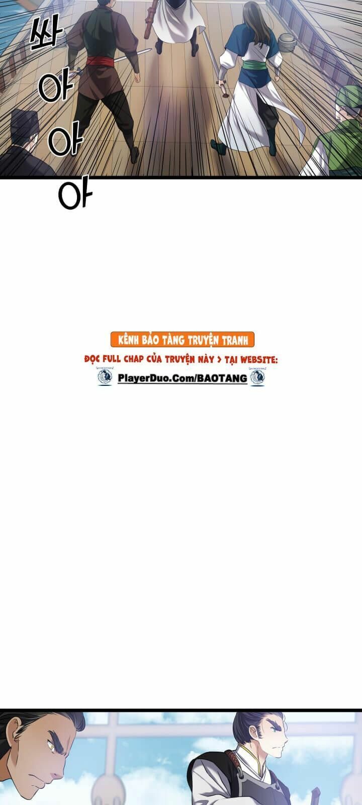 Tiền Kiếp Của Lôi Thần Chapter 3 41