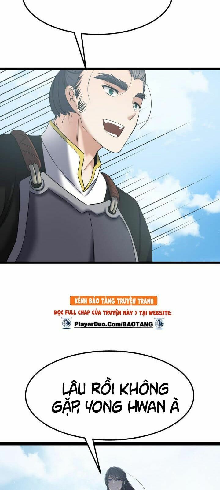 Tiền Kiếp Của Lôi Thần Chapter 3 46