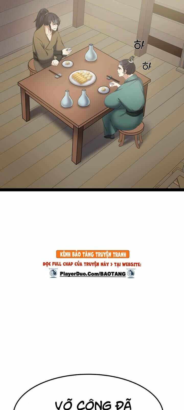 Tiền Kiếp Của Lôi Thần Chapter 3 49