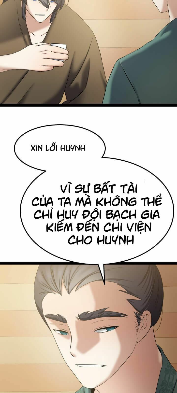 Tiền Kiếp Của Lôi Thần Chapter 3 52