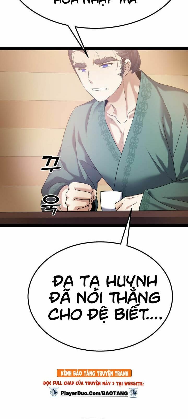 Tiền Kiếp Của Lôi Thần Chapter 3 56
