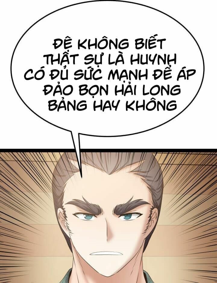 Tiền Kiếp Của Lôi Thần Chapter 3 57