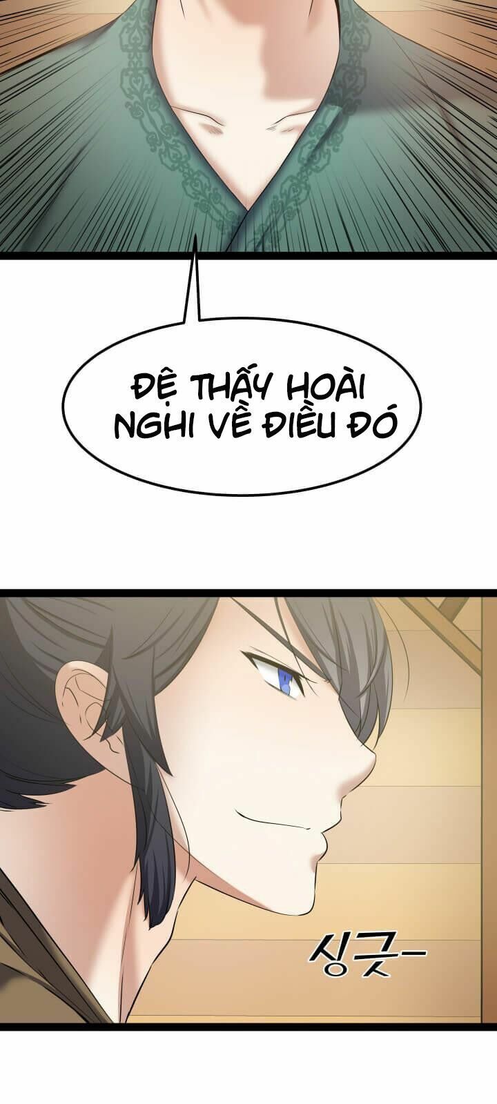 Tiền Kiếp Của Lôi Thần Chapter 3 58