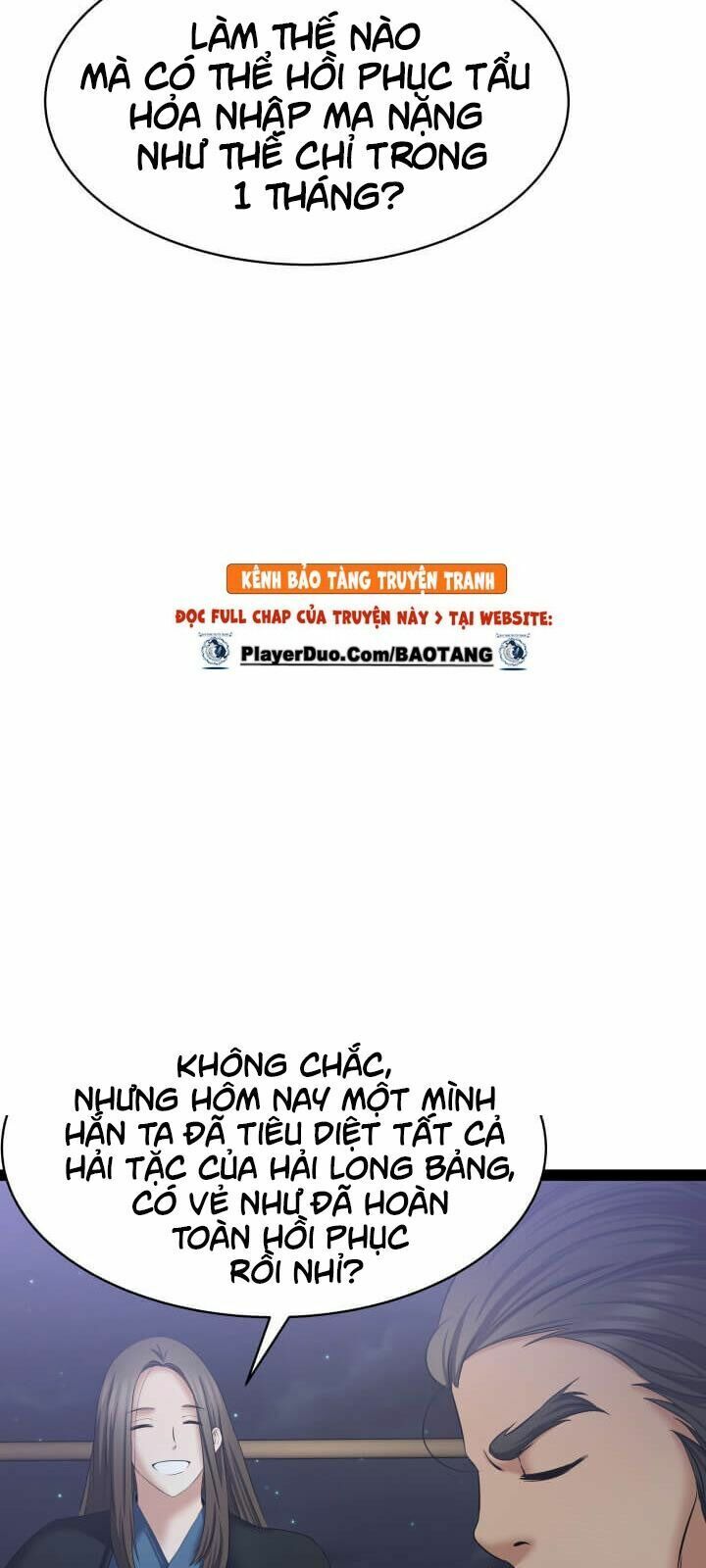 Tiền Kiếp Của Lôi Thần Chapter 3 65