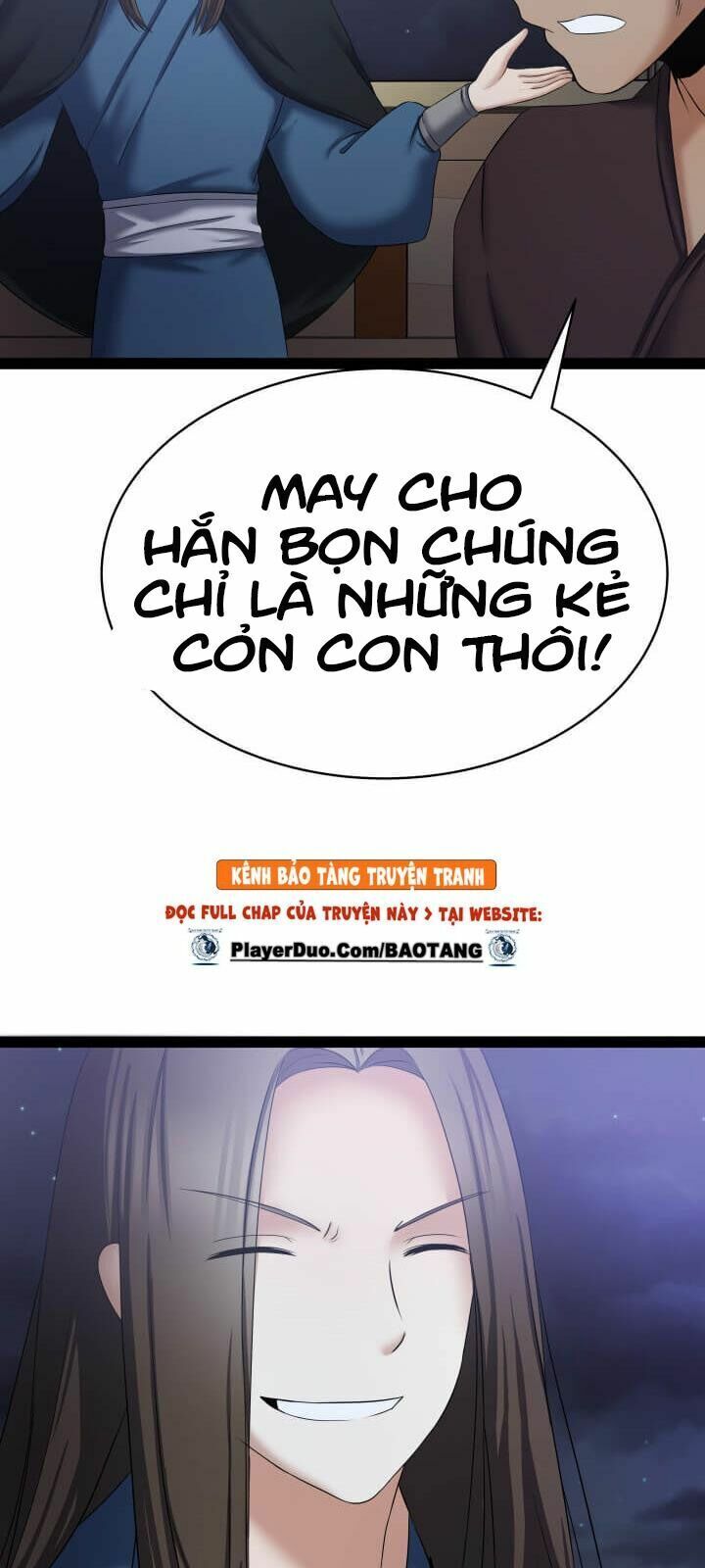 Tiền Kiếp Của Lôi Thần Chapter 3 66