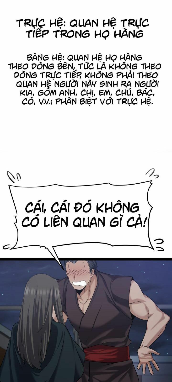 Tiền Kiếp Của Lôi Thần Chapter 3 68