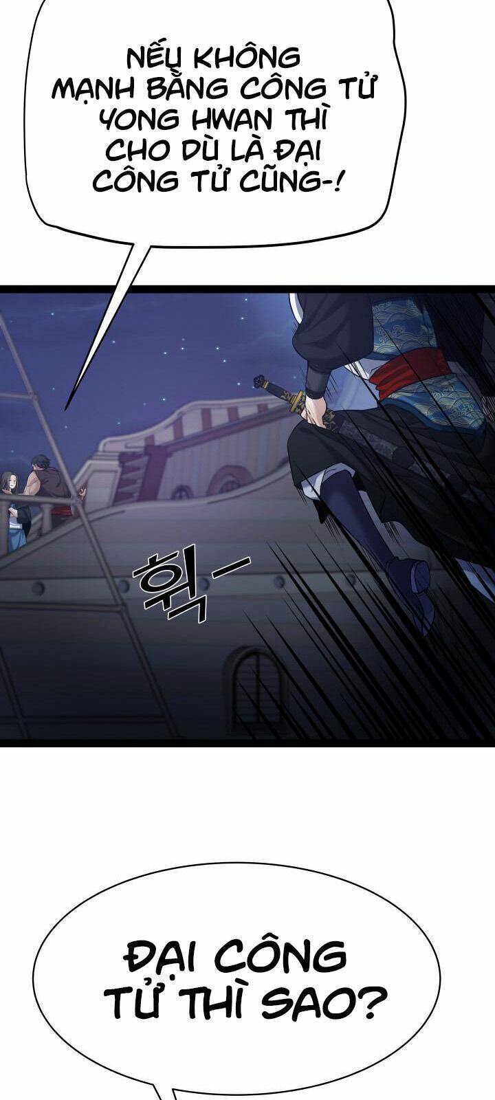 Tiền Kiếp Của Lôi Thần Chapter 3 70