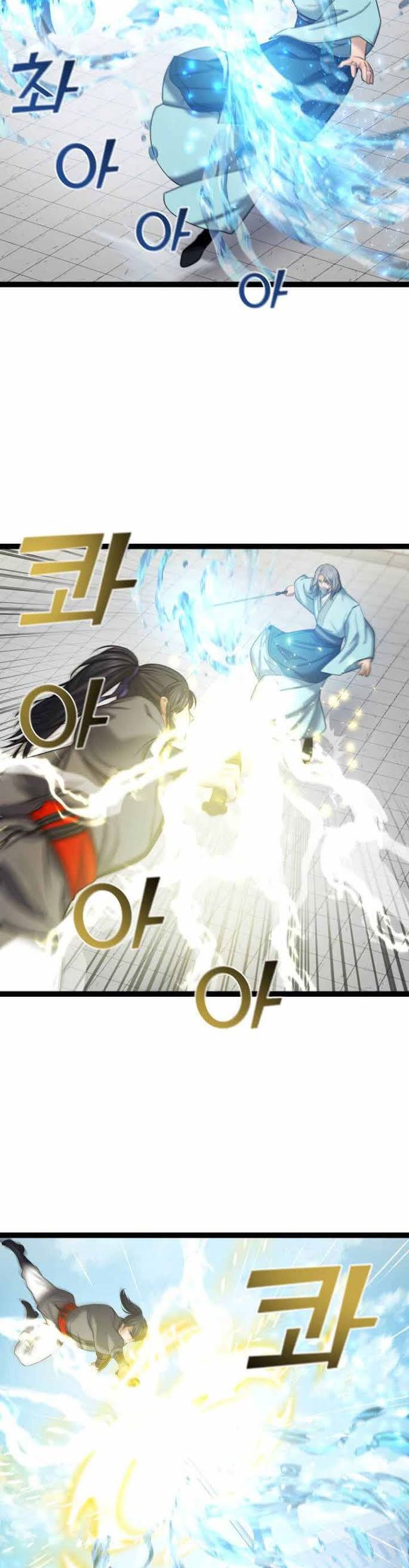 Tiền Kiếp Của Lôi Thần Chapter 31 - Trang 2