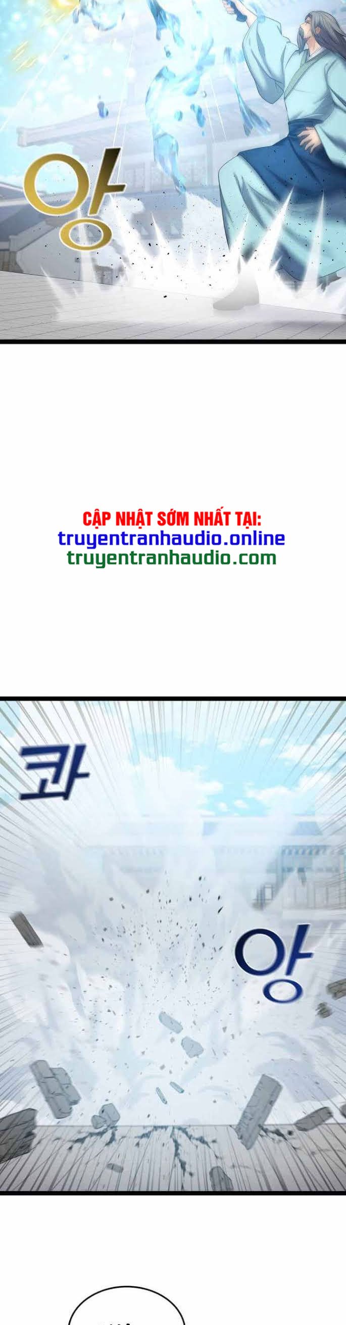 Tiền Kiếp Của Lôi Thần Chapter 31 - Trang 2