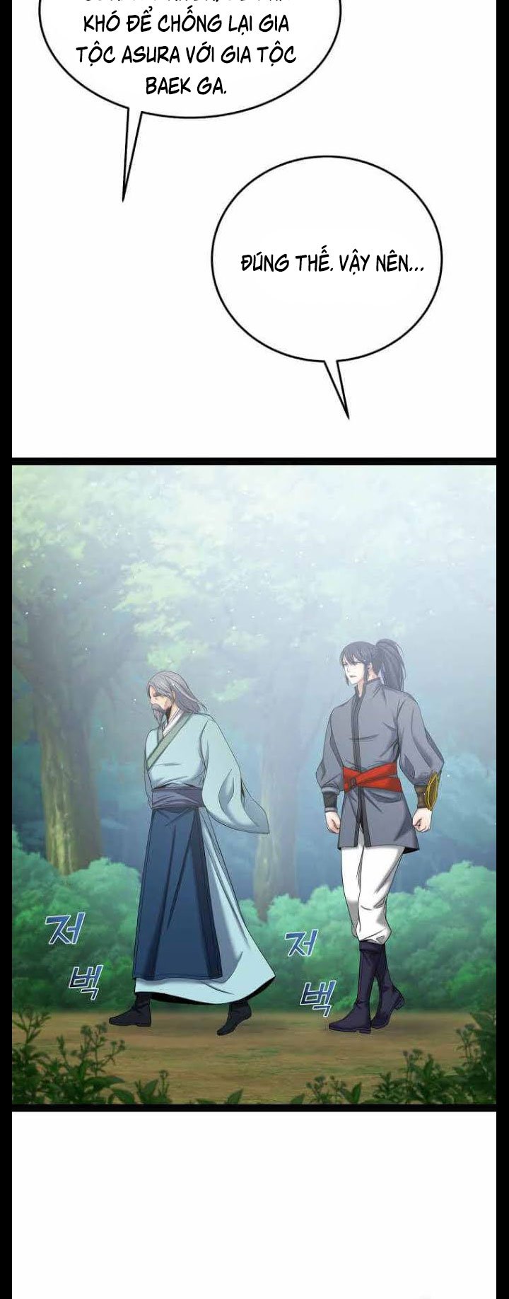 Tiền Kiếp Của Lôi Thần Chapter 31 - Trang 2