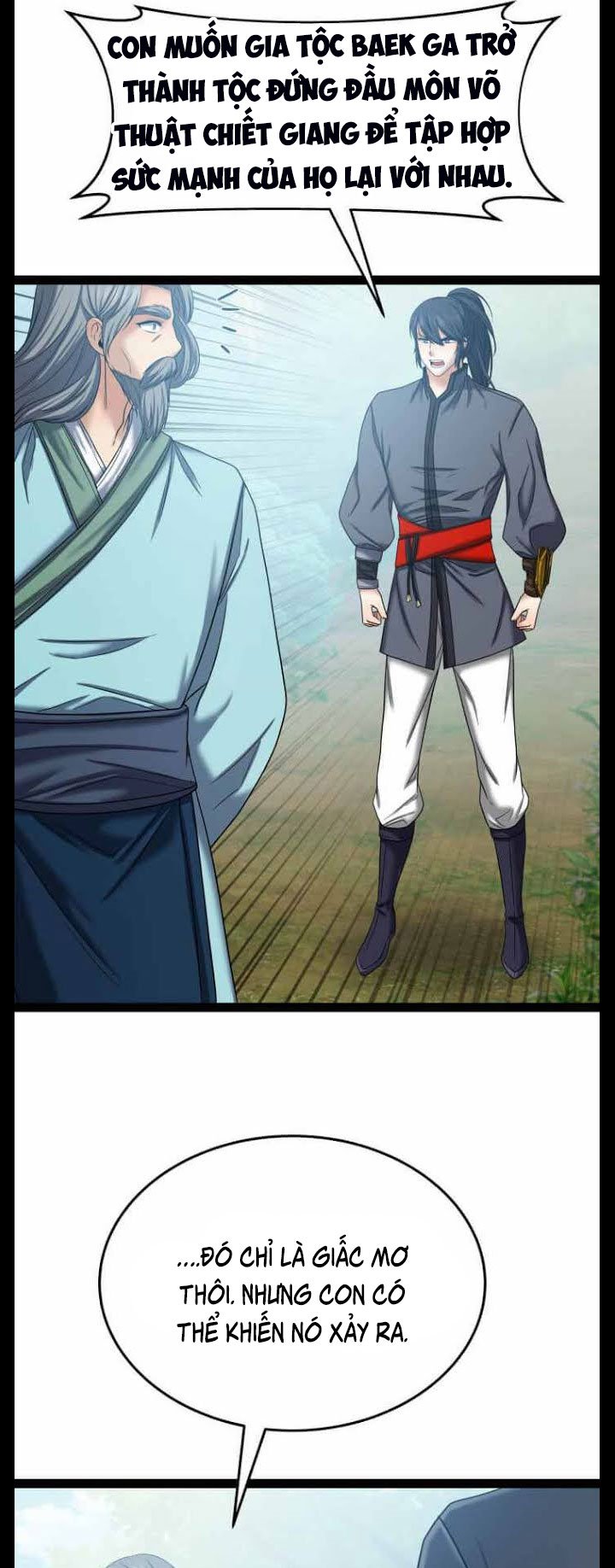 Tiền Kiếp Của Lôi Thần Chapter 31 - Trang 2