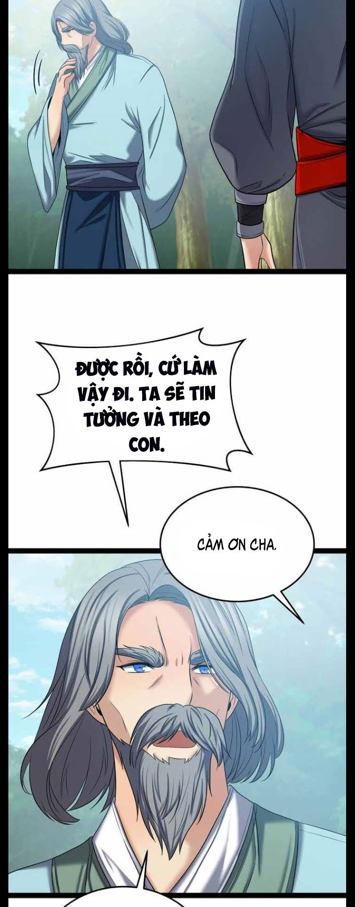 Tiền Kiếp Của Lôi Thần Chapter 31 - Trang 2