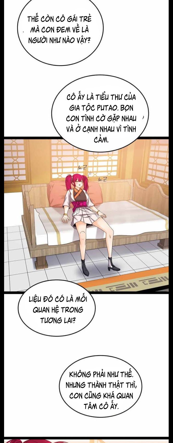 Tiền Kiếp Của Lôi Thần Chapter 31 - Trang 2