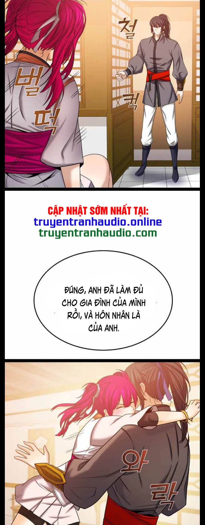 Tiền Kiếp Của Lôi Thần Chapter 31 - Trang 2