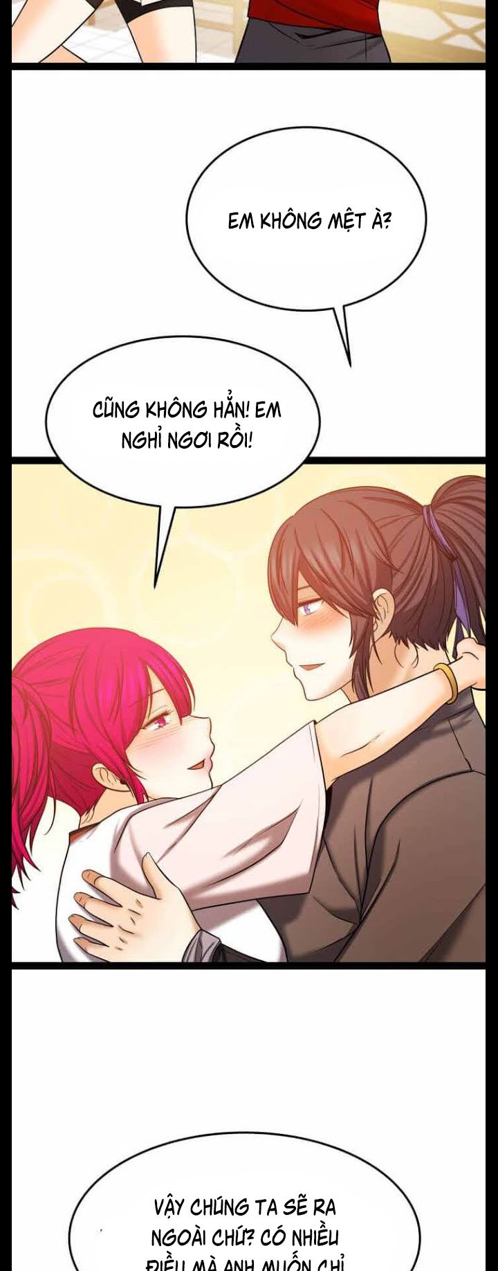 Tiền Kiếp Của Lôi Thần Chapter 31 - Trang 2