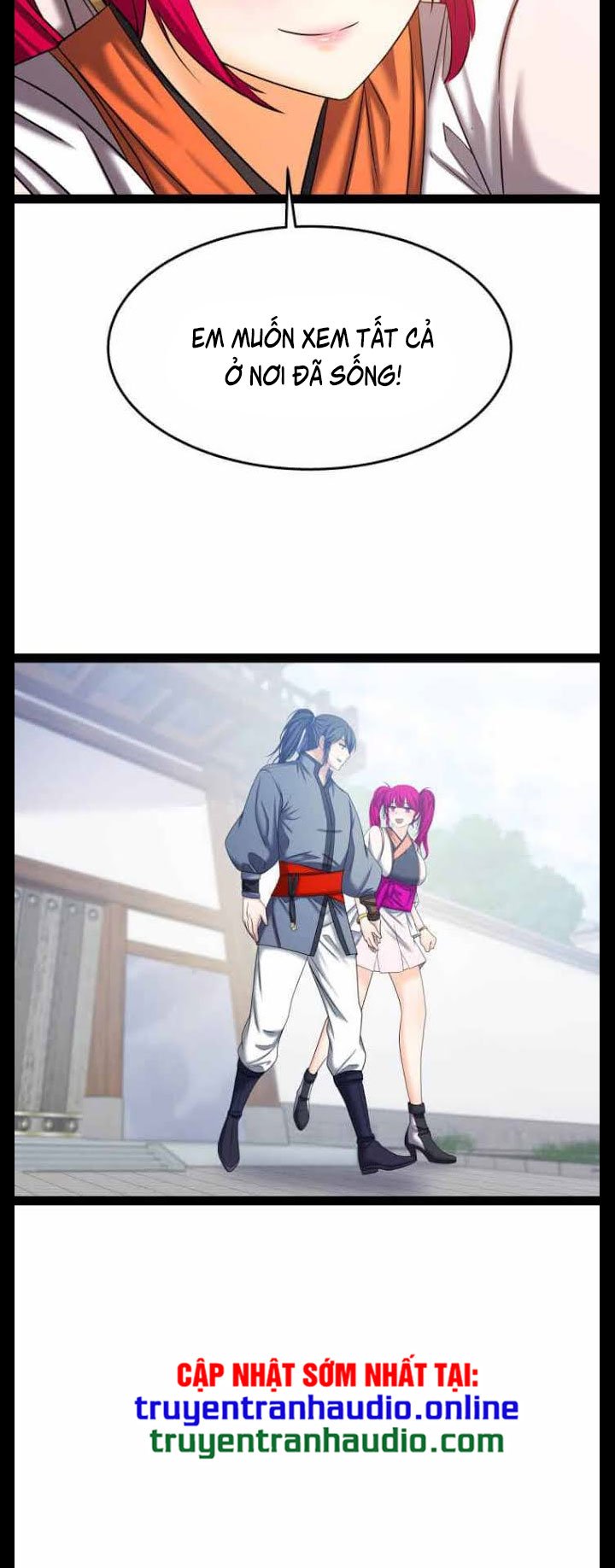 Tiền Kiếp Của Lôi Thần Chapter 31 - Trang 2