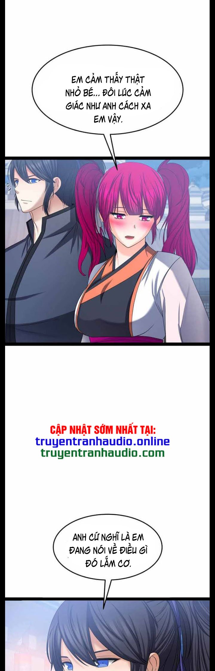 Tiền Kiếp Của Lôi Thần Chapter 31 - Trang 2