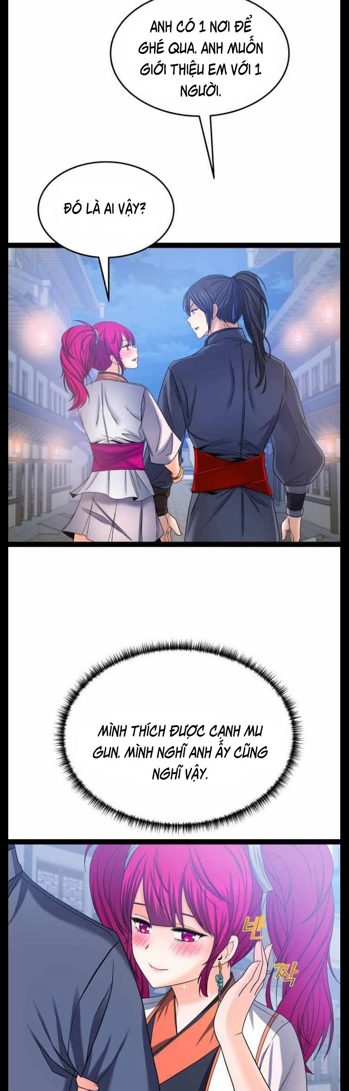 Tiền Kiếp Của Lôi Thần Chapter 31 - Trang 2