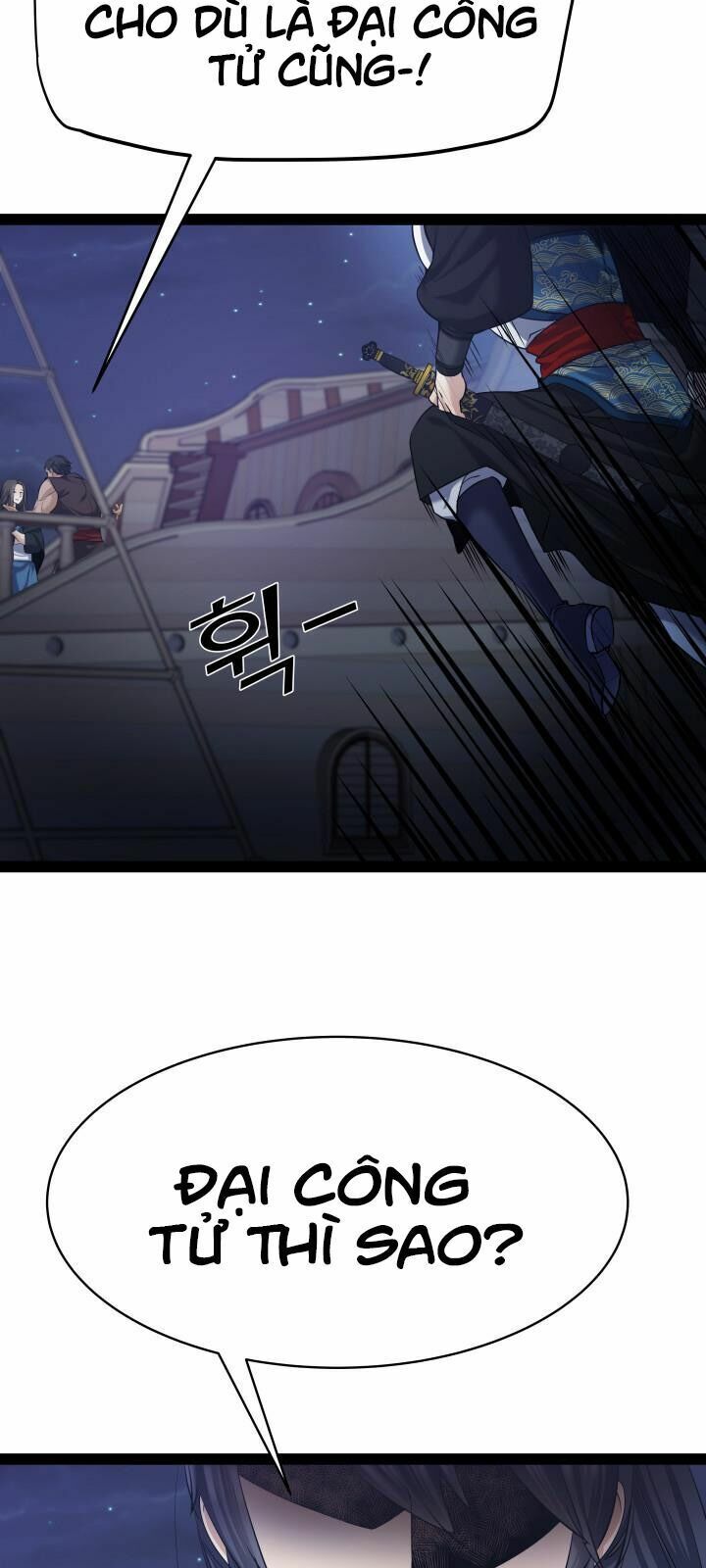 Tiền Kiếp Của Lôi Thần Chapter 4 4