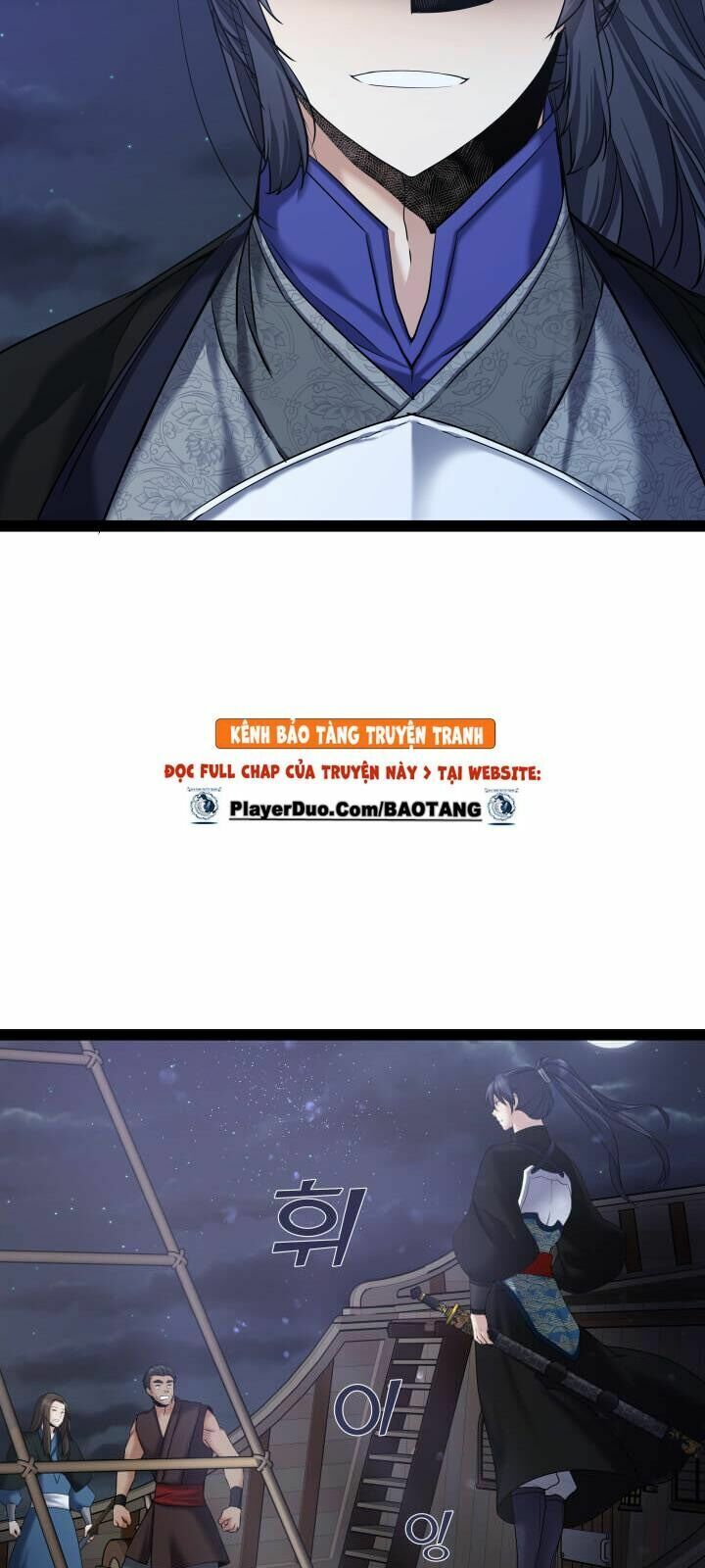 Tiền Kiếp Của Lôi Thần Chapter 4 5