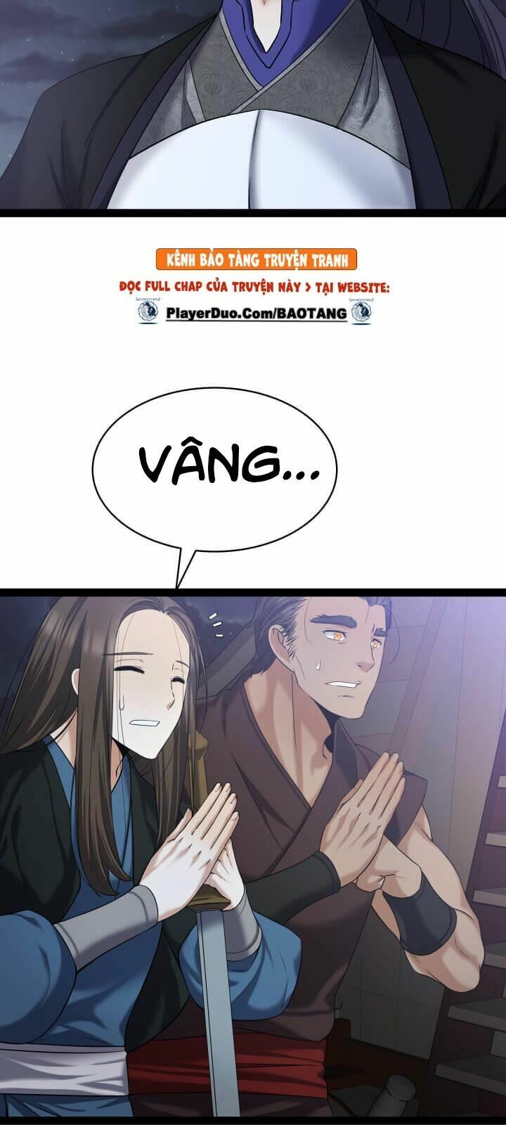 Tiền Kiếp Của Lôi Thần Chapter 4 9