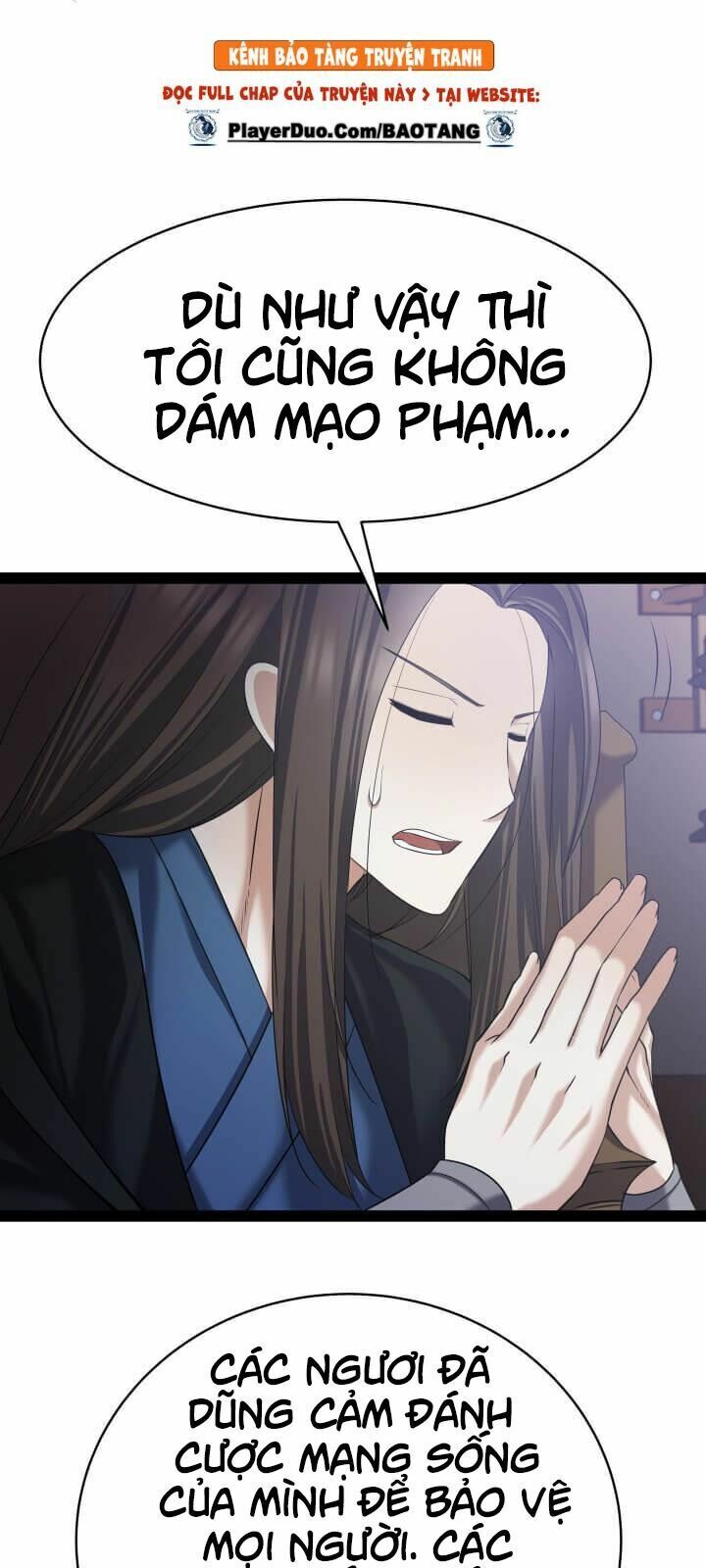 Tiền Kiếp Của Lôi Thần Chapter 4 10