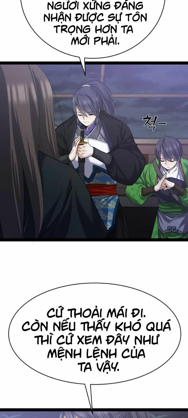 Tiền Kiếp Của Lôi Thần Chapter 4 11