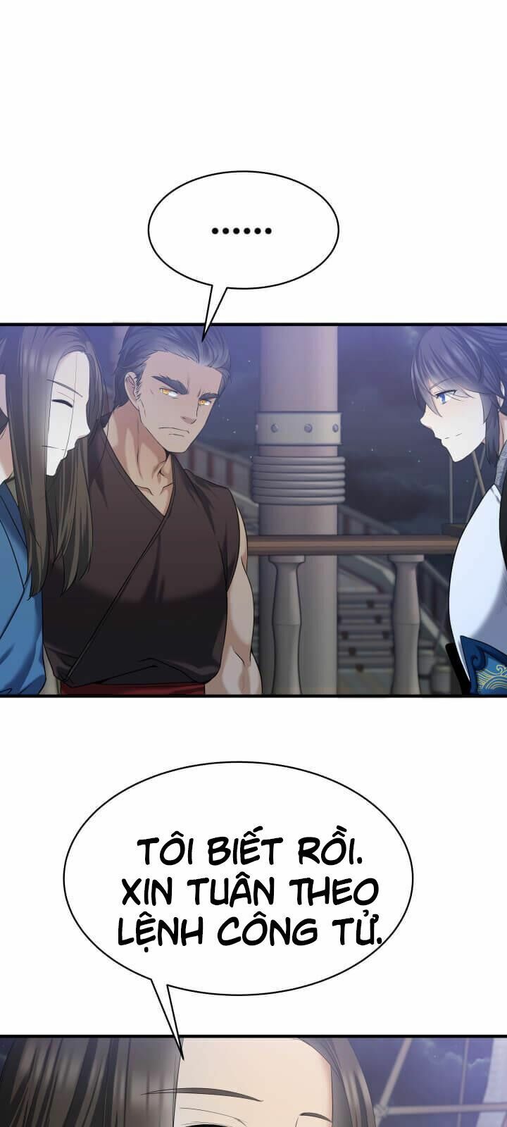 Tiền Kiếp Của Lôi Thần Chapter 4 13