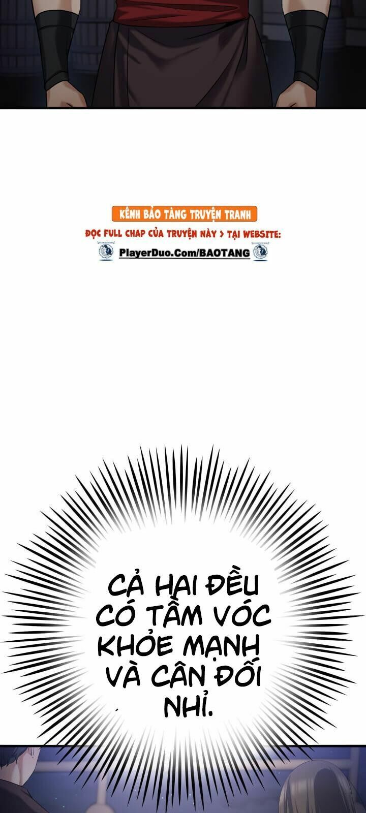 Tiền Kiếp Của Lôi Thần Chapter 4 16