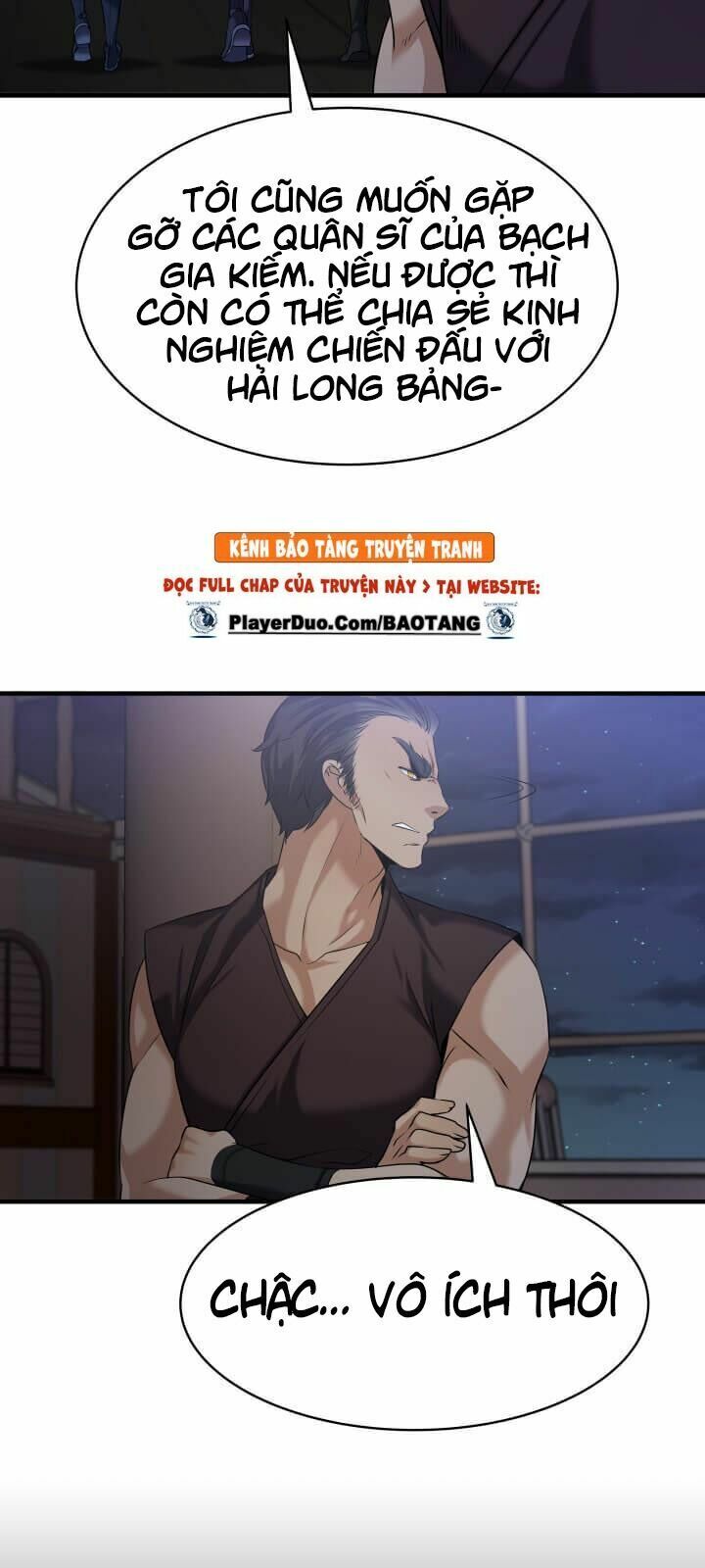 Tiền Kiếp Của Lôi Thần Chapter 4 20