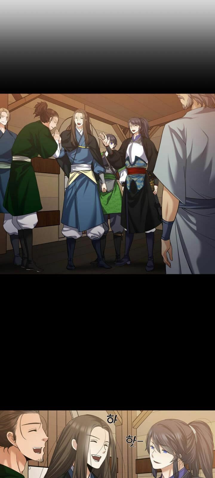 Tiền Kiếp Của Lôi Thần Chapter 4 21