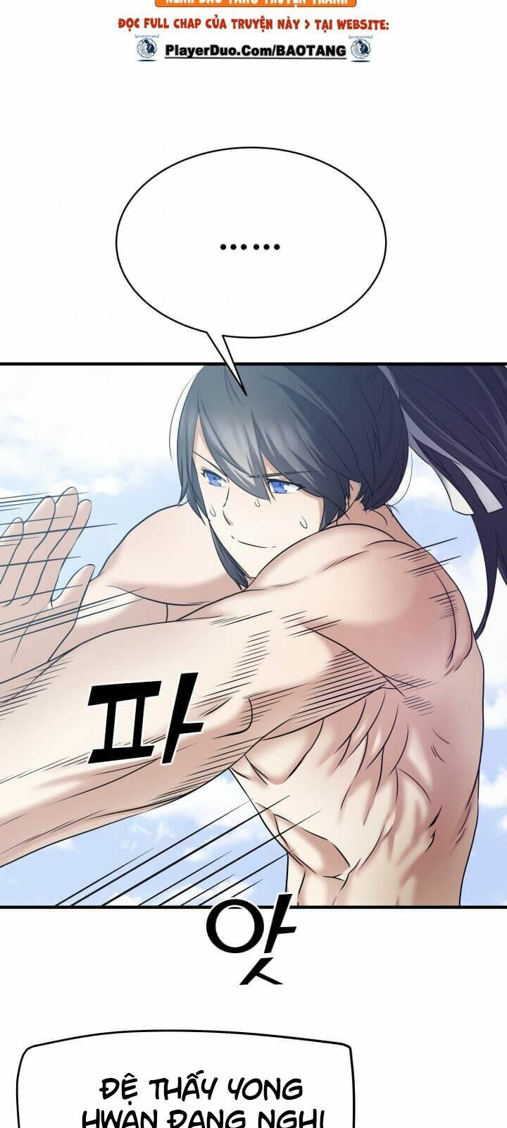 Tiền Kiếp Của Lôi Thần Chapter 4 30