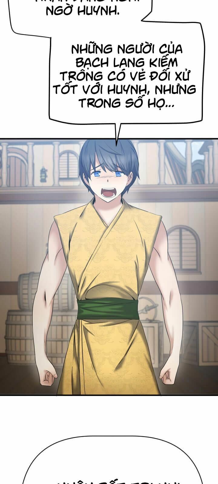 Tiền Kiếp Của Lôi Thần Chapter 4 31