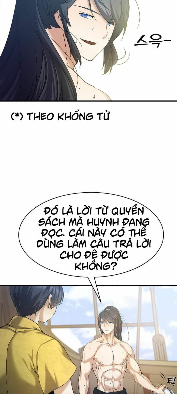 Tiền Kiếp Của Lôi Thần Chapter 4 33