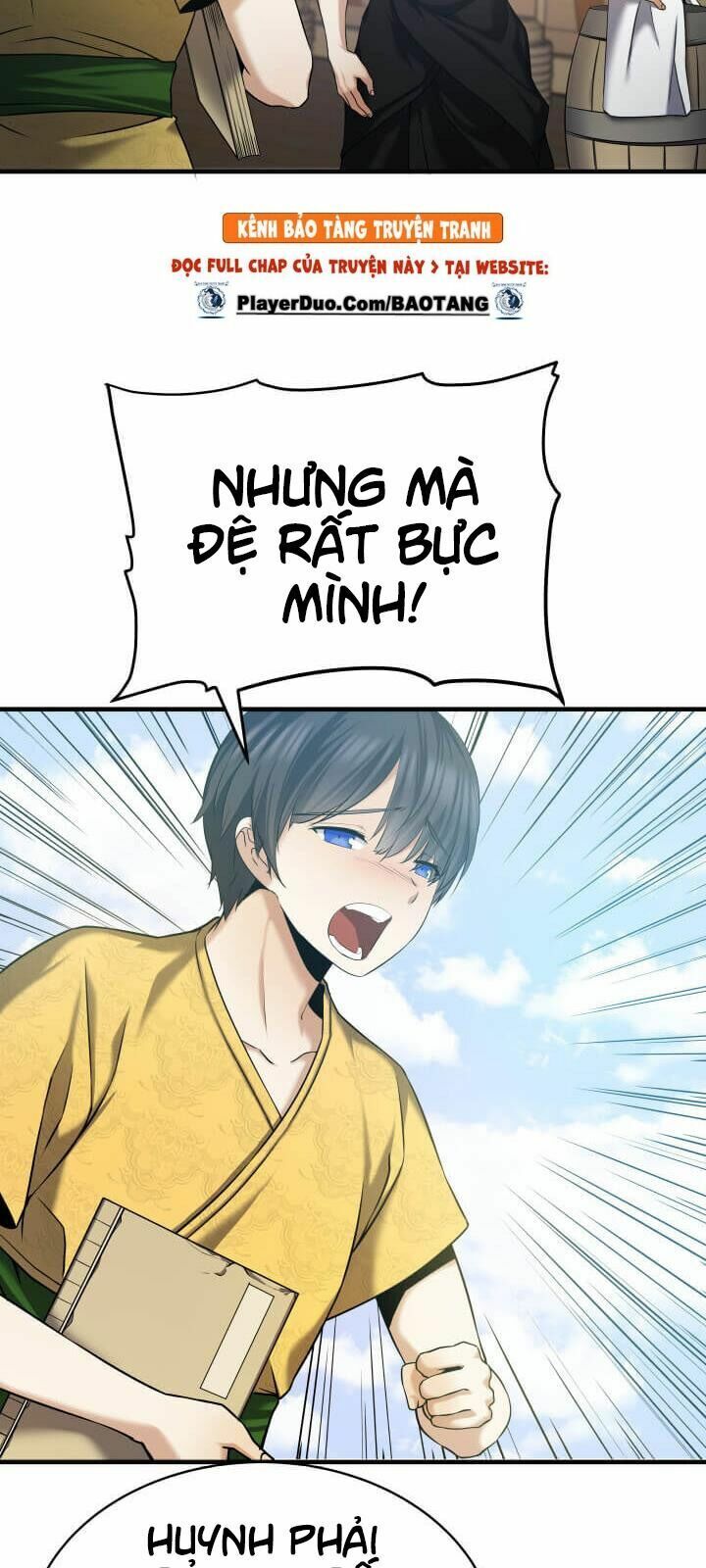 Tiền Kiếp Của Lôi Thần Chapter 4 34