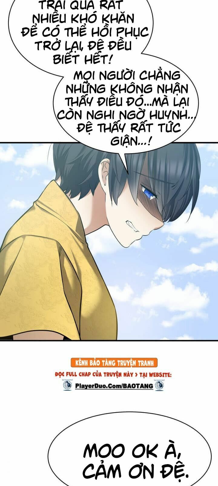 Tiền Kiếp Của Lôi Thần Chapter 4 35