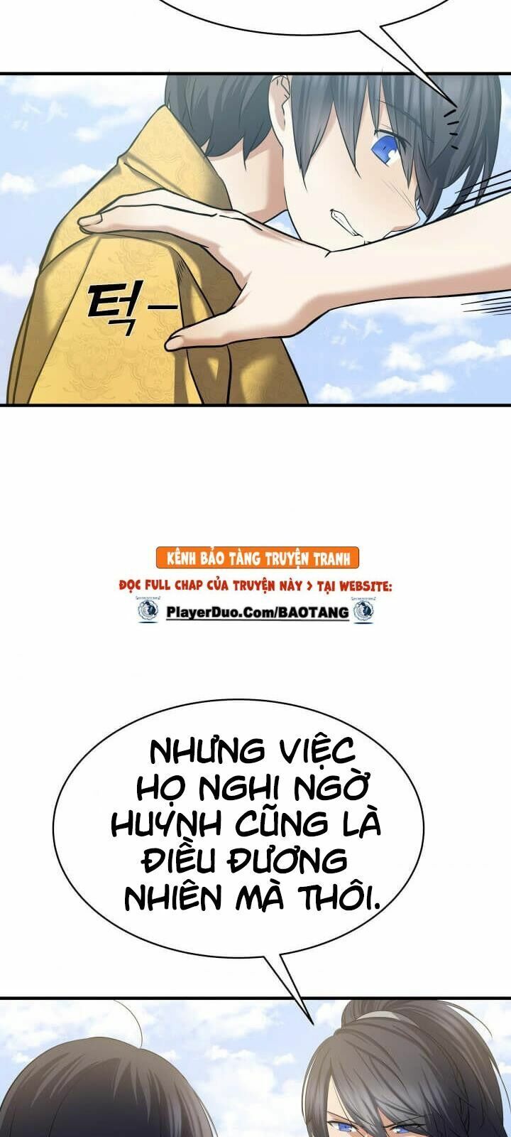 Tiền Kiếp Của Lôi Thần Chapter 4 36